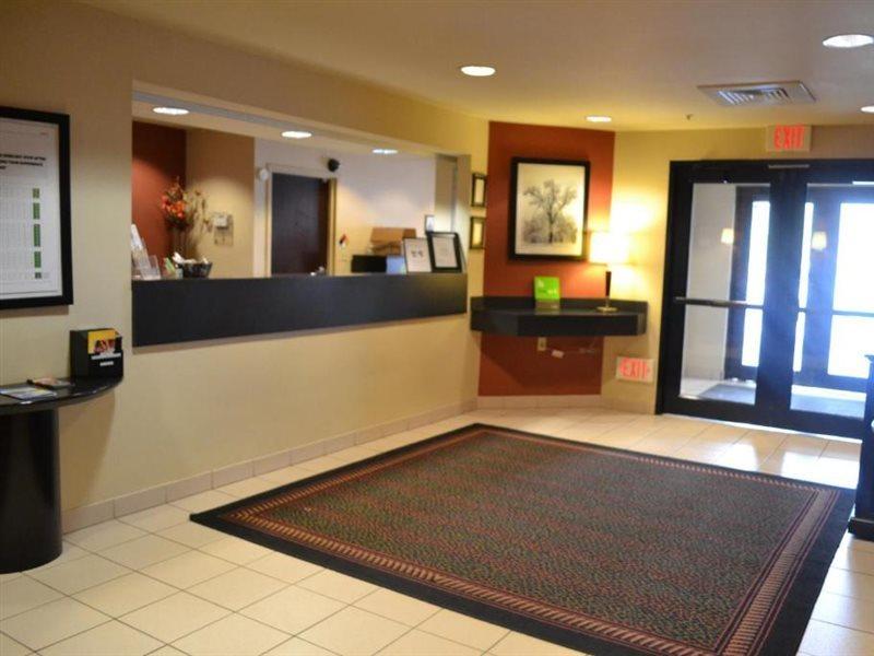 Extended Stay America Suites - Colorado Springs - West Exterior photo