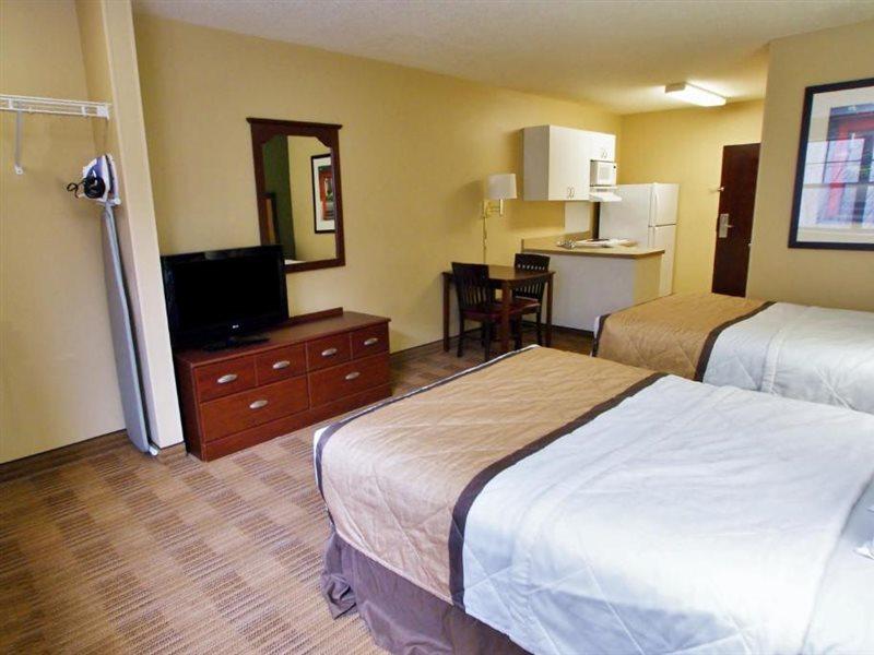 Extended Stay America Suites - Colorado Springs - West Exterior photo