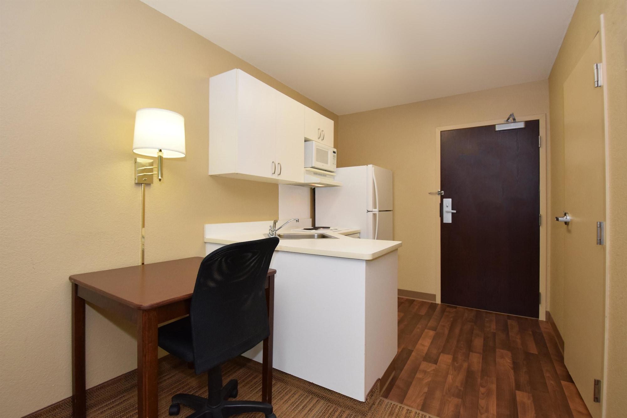Extended Stay America Suites - Colorado Springs - West Exterior photo