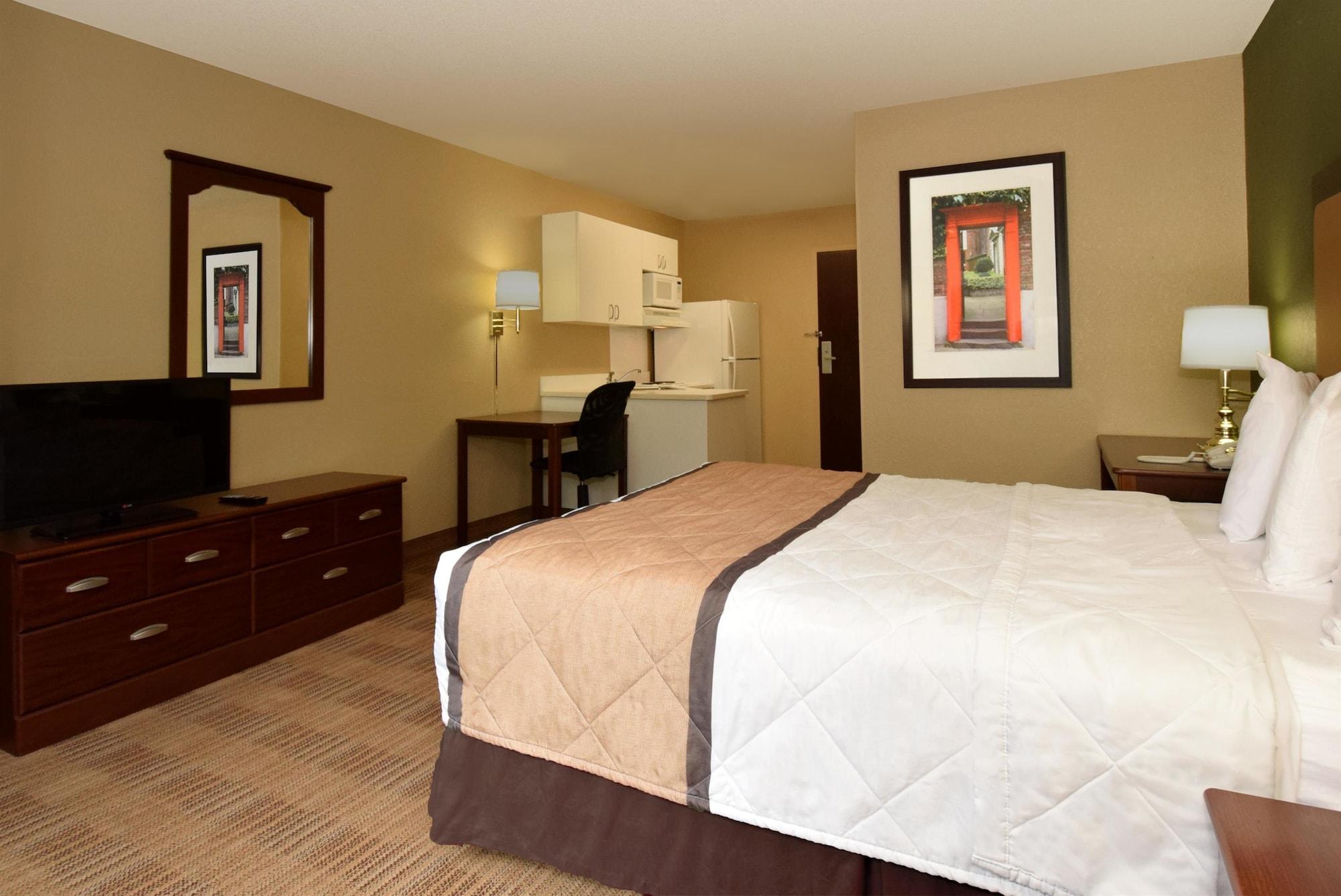 Extended Stay America Suites - Colorado Springs - West Exterior photo