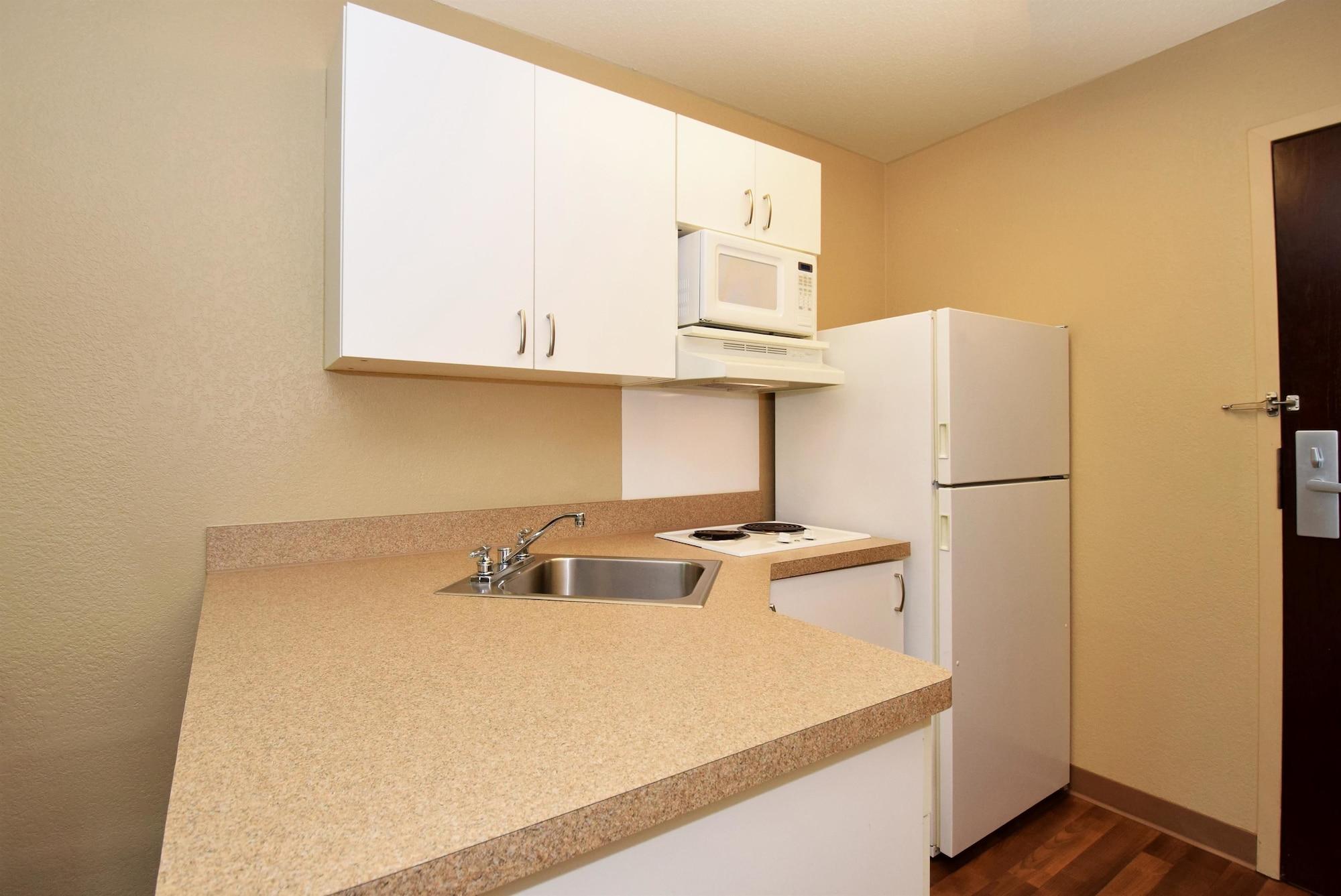 Extended Stay America Suites - Colorado Springs - West Exterior photo