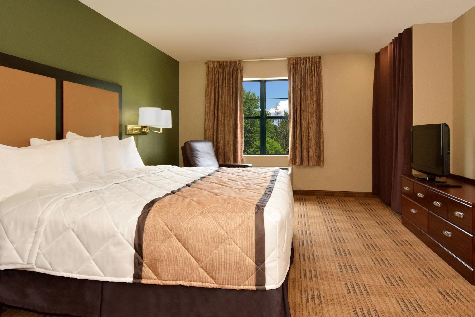 Extended Stay America Suites - Colorado Springs - West Exterior photo