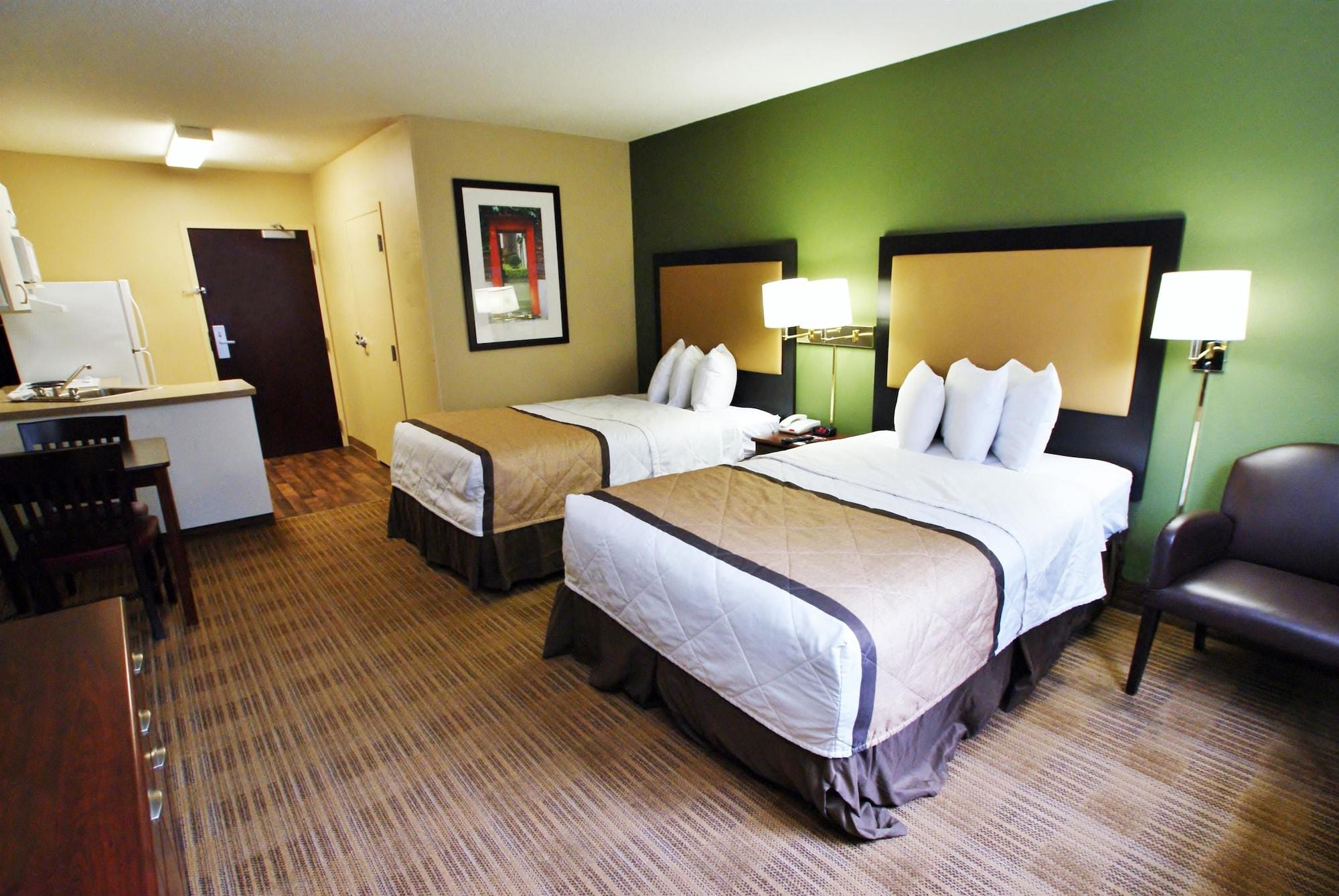 Extended Stay America Suites - Colorado Springs - West Exterior photo