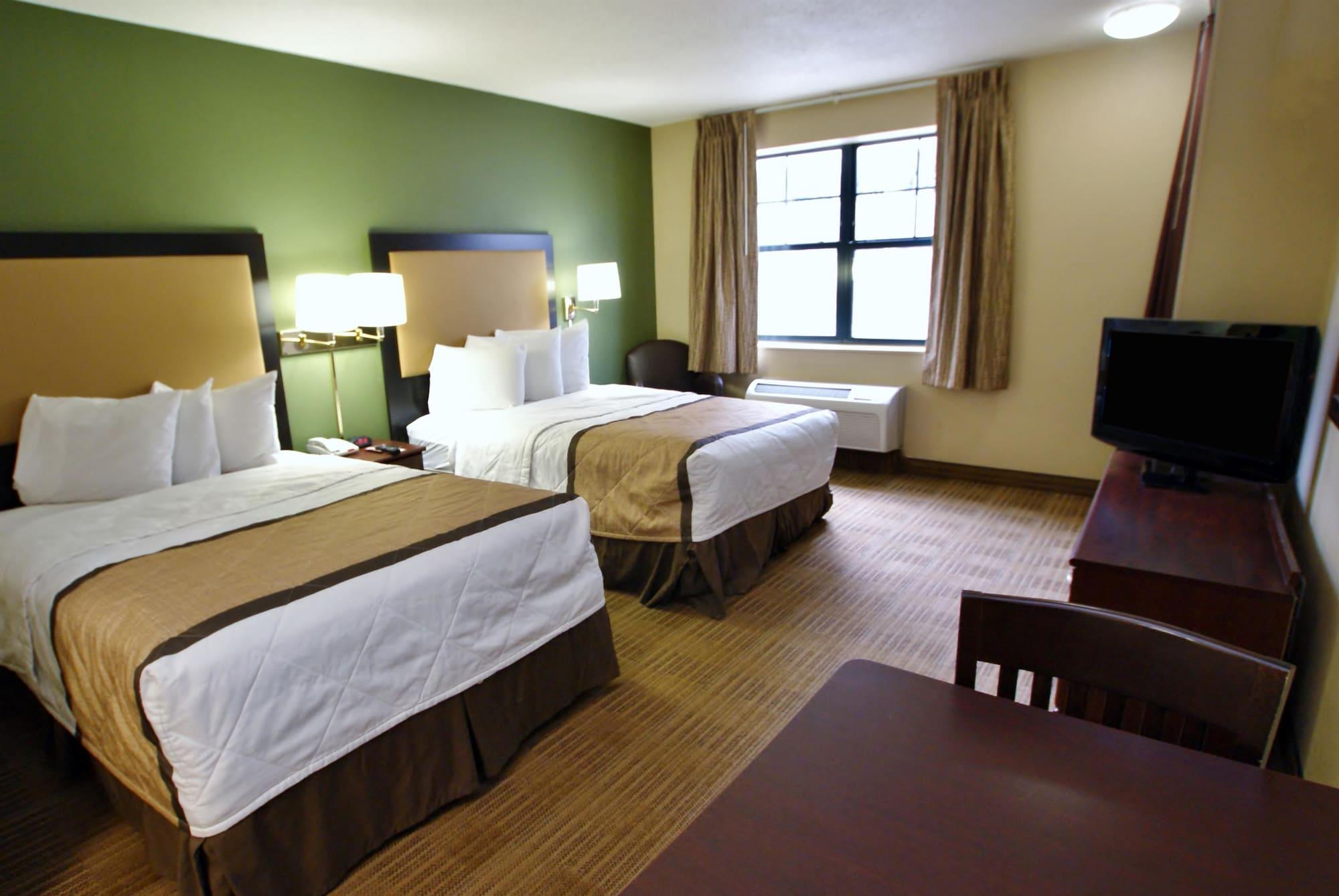 Extended Stay America Suites - Colorado Springs - West Exterior photo