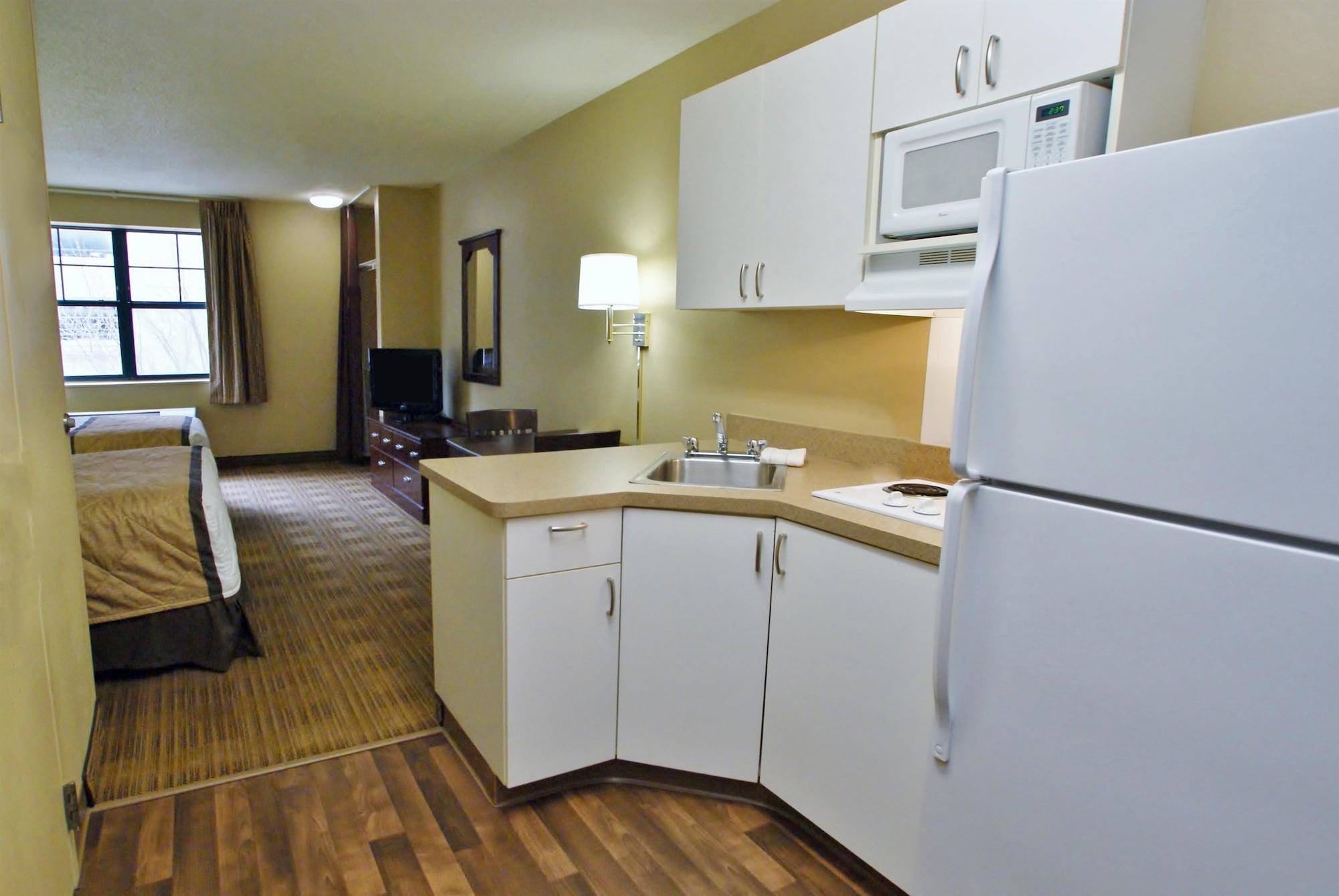 Extended Stay America Suites - Colorado Springs - West Exterior photo