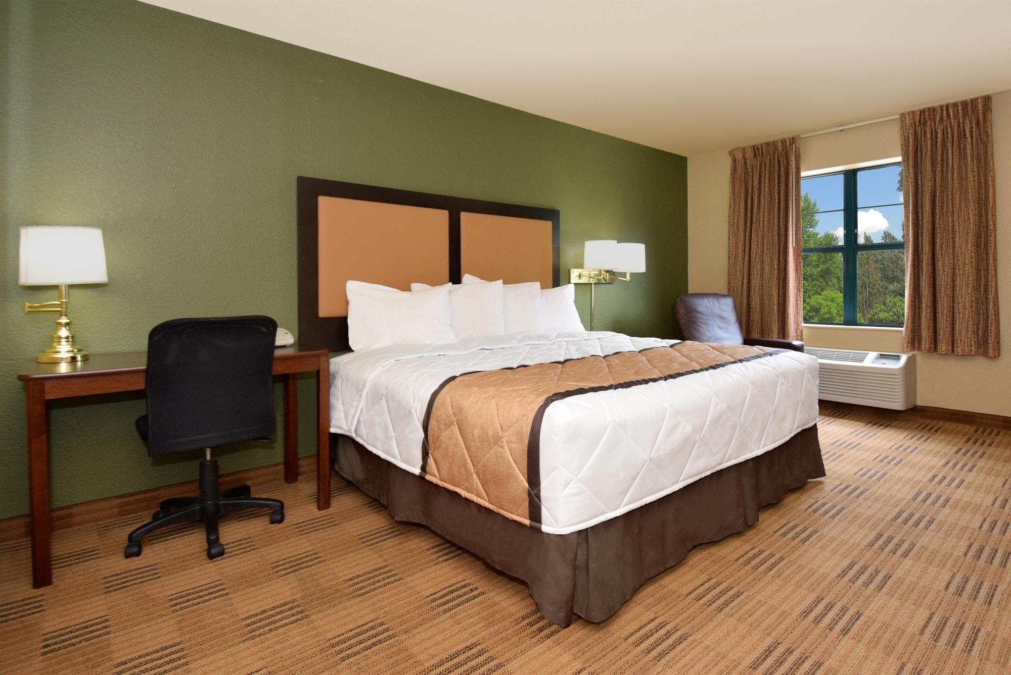 Extended Stay America Suites - Colorado Springs - West Exterior photo