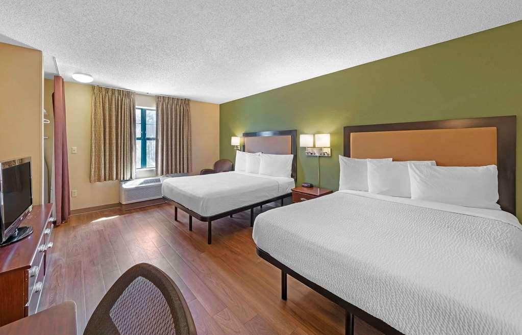 Extended Stay America Suites - Colorado Springs - West Room photo