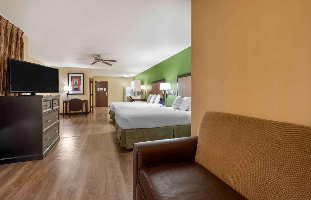 Extended Stay America Suites - Colorado Springs - West Room photo