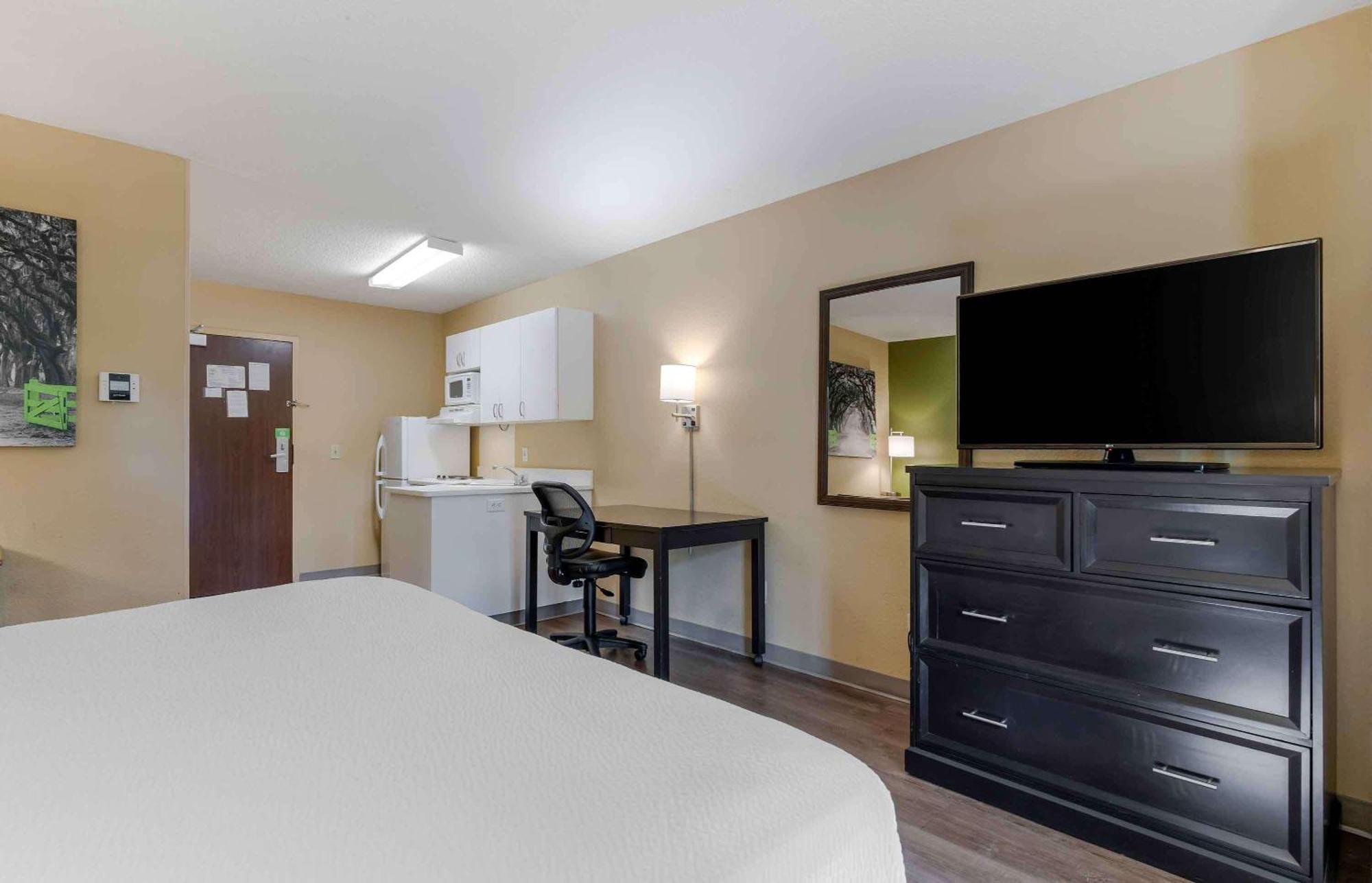 Extended Stay America Suites - Colorado Springs - West Exterior photo