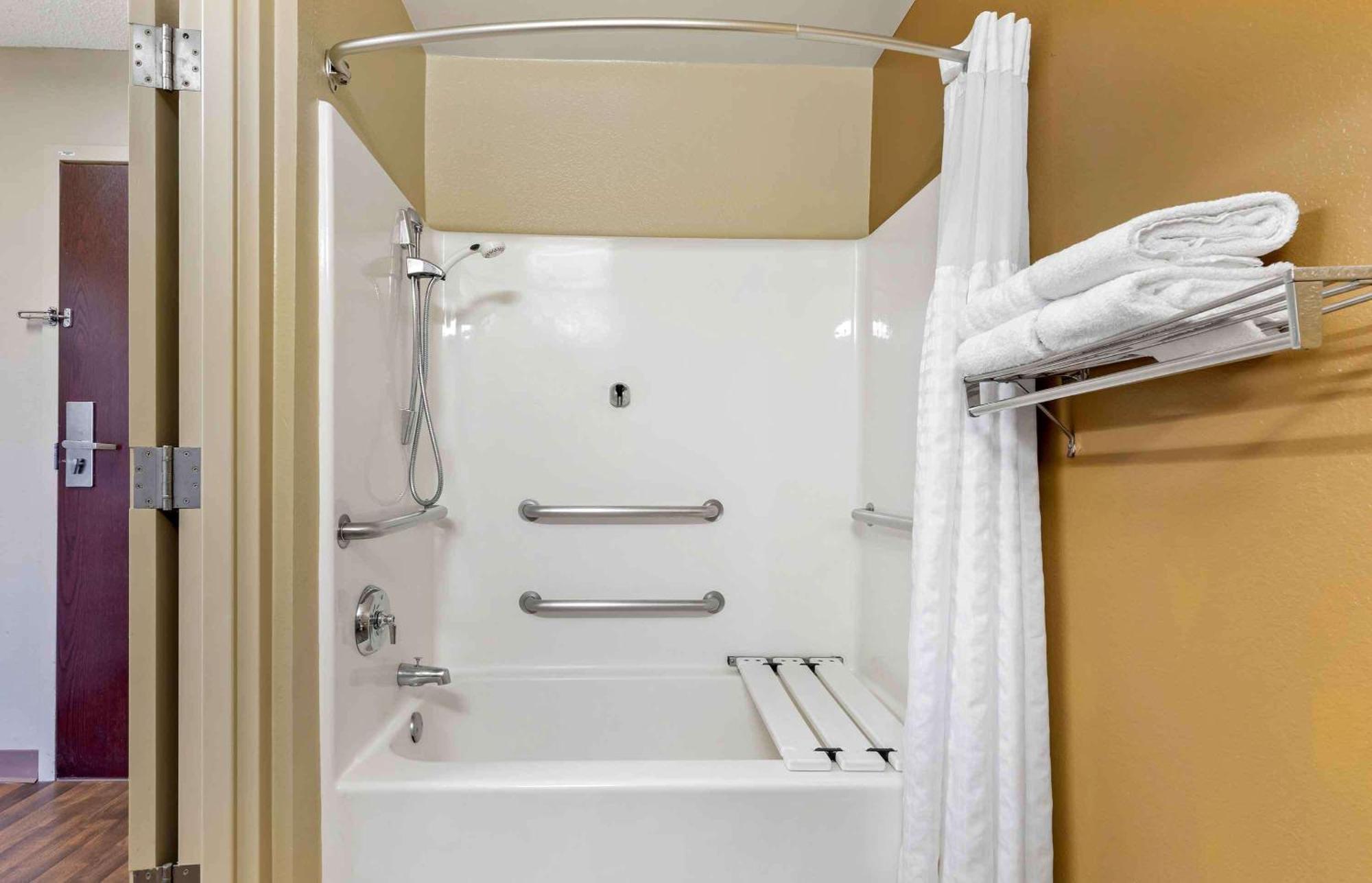 Extended Stay America Suites - Colorado Springs - West Exterior photo