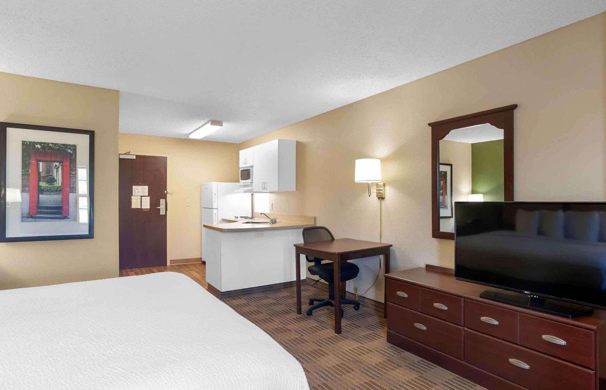 Extended Stay America Suites - Colorado Springs - West Exterior photo