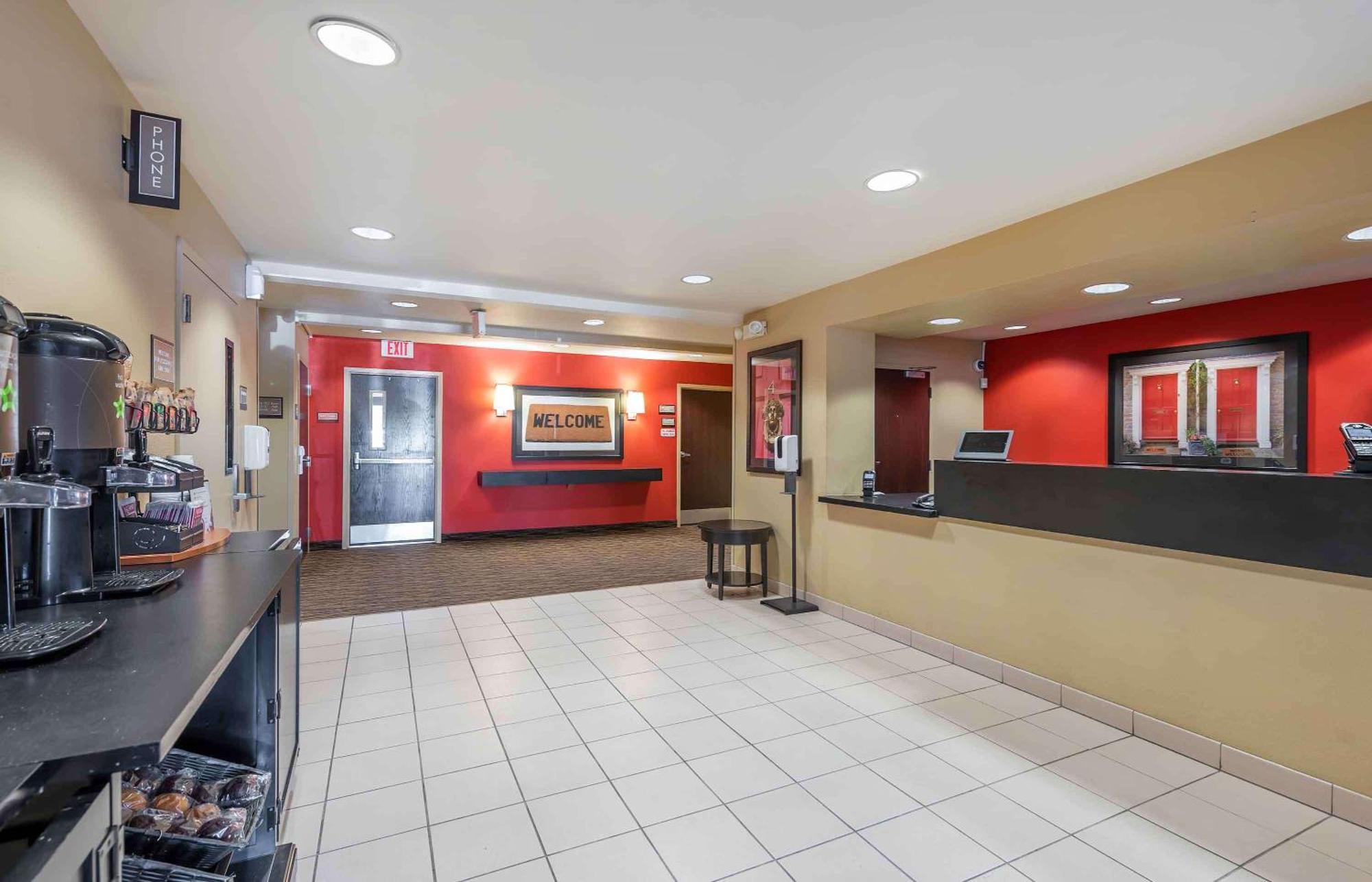 Extended Stay America Suites - Colorado Springs - West Exterior photo