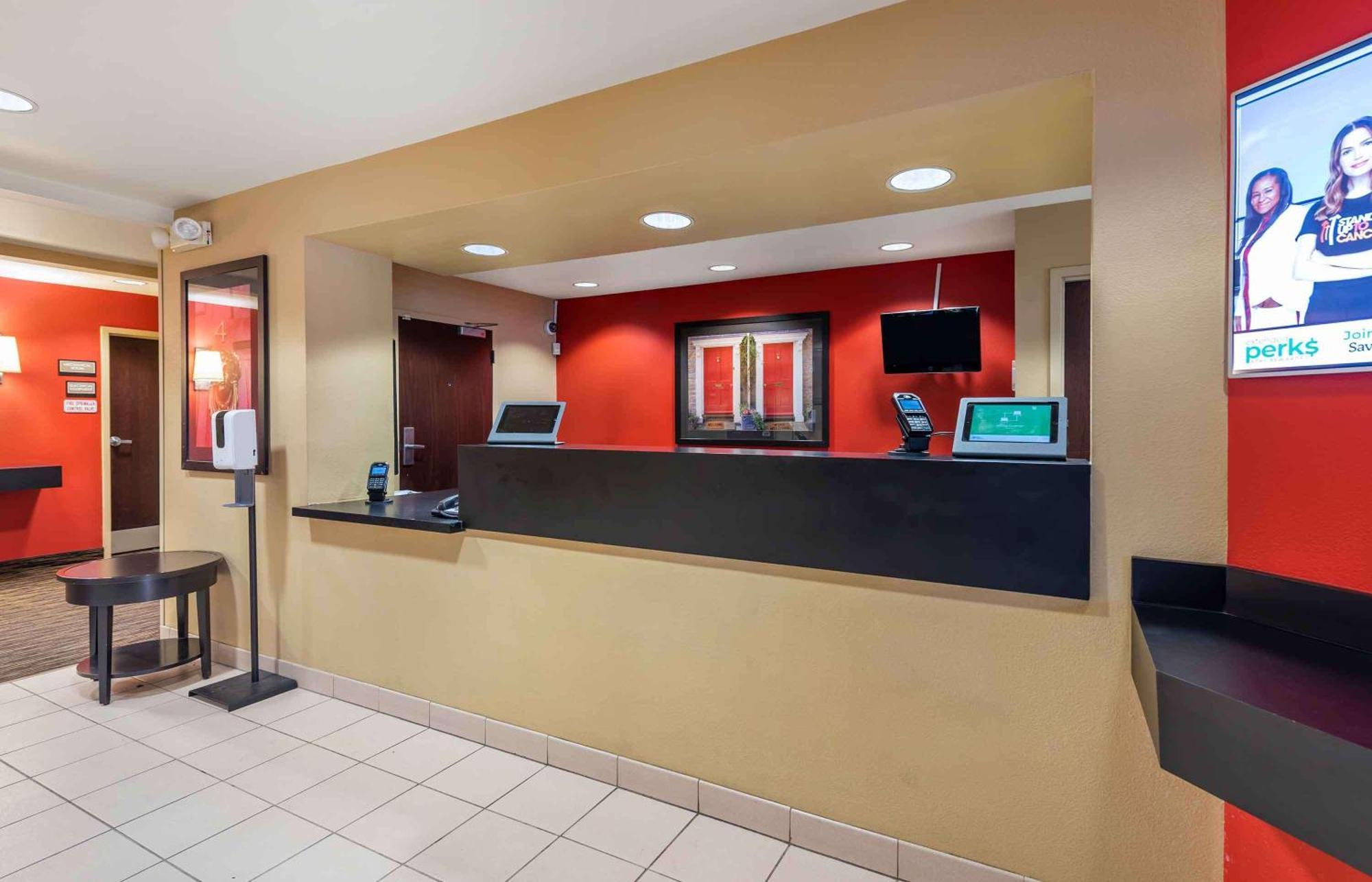 Extended Stay America Suites - Colorado Springs - West Exterior photo