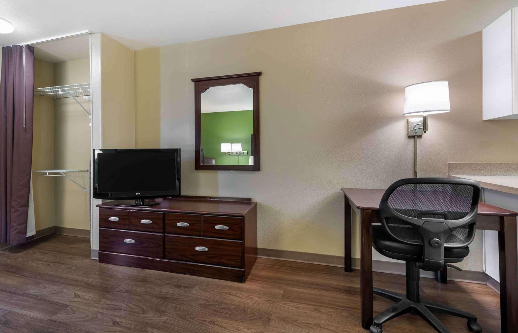 Extended Stay America Suites - Colorado Springs - West Exterior photo