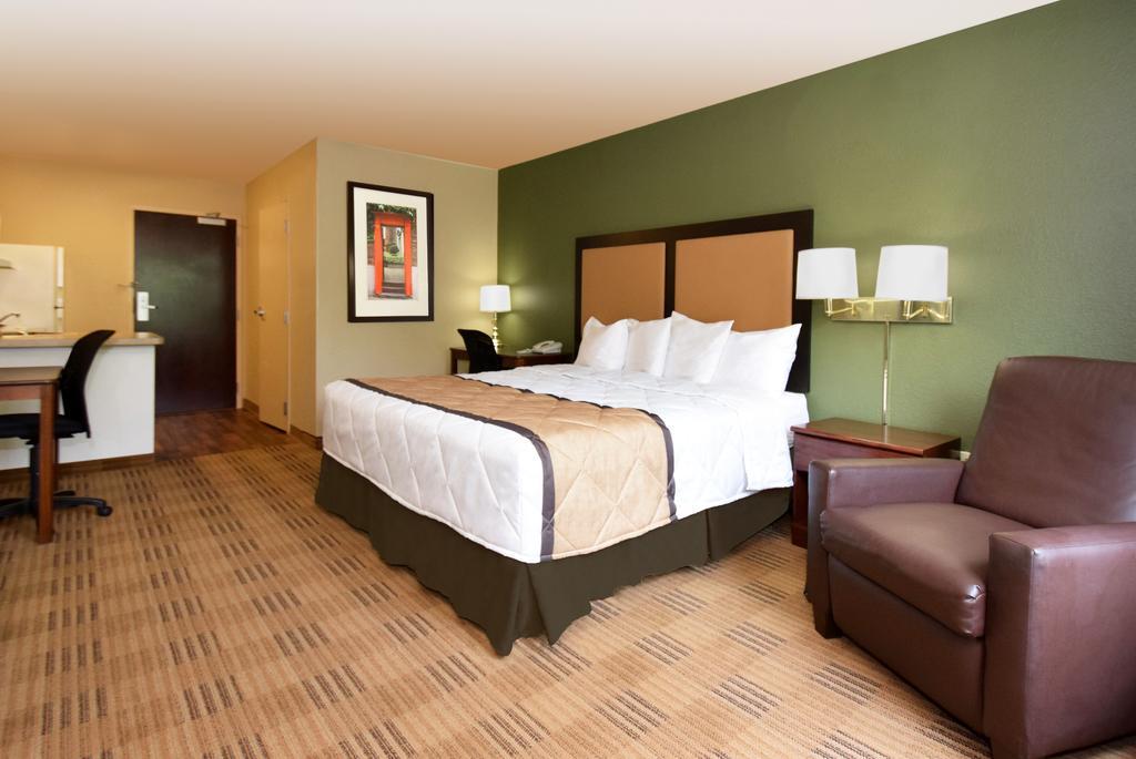 Extended Stay America Suites - Colorado Springs - West Exterior photo
