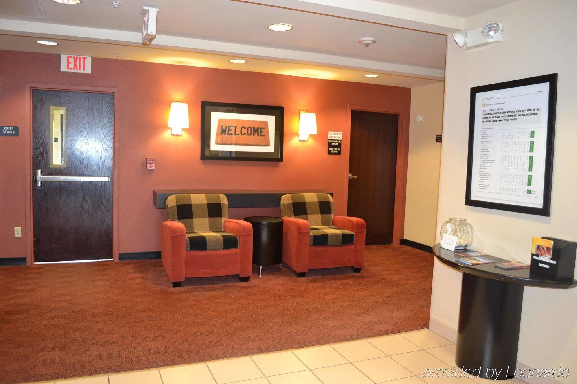 Extended Stay America Suites - Colorado Springs - West Exterior photo