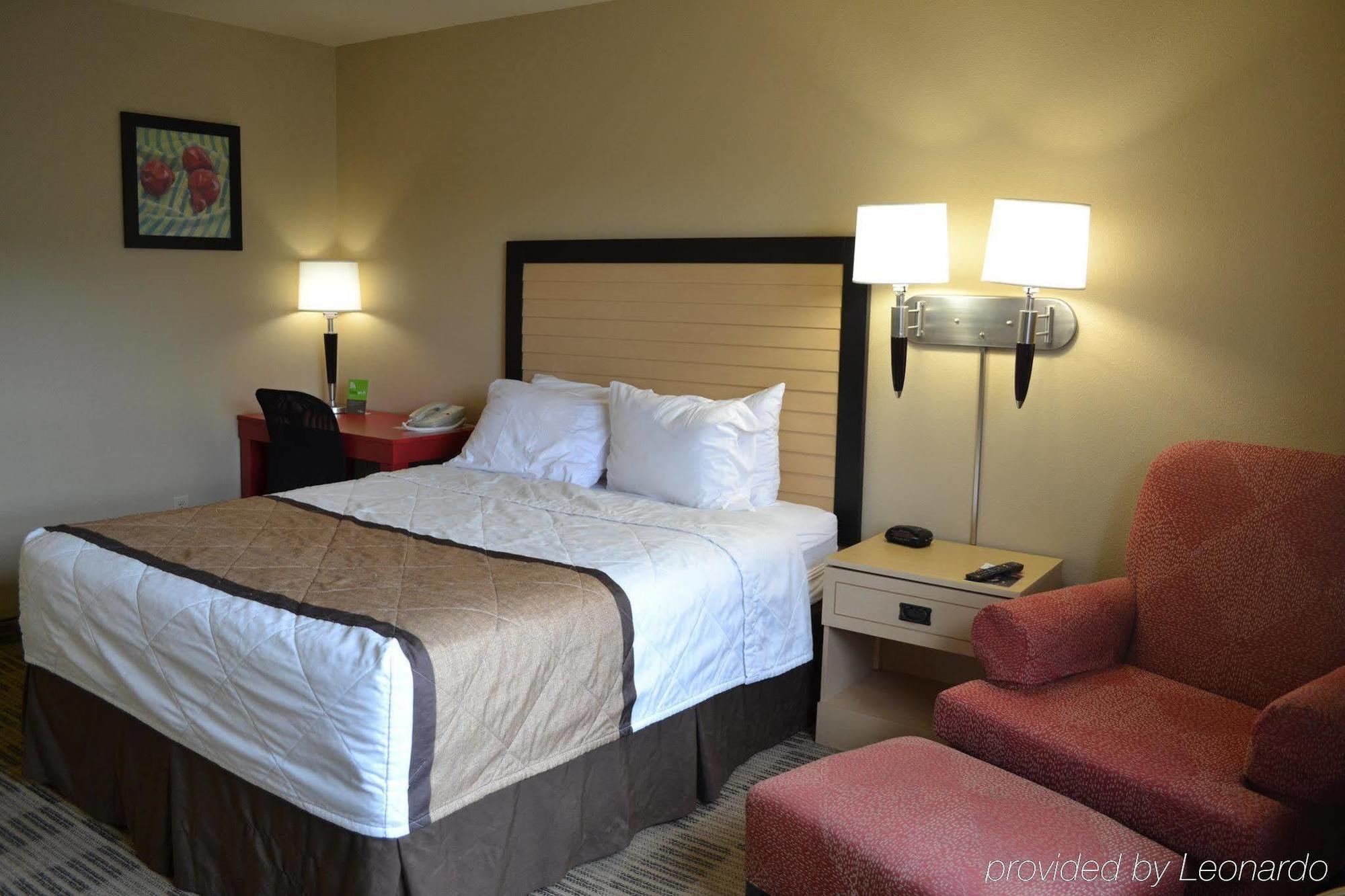 Extended Stay America Suites - Colorado Springs - West Exterior photo